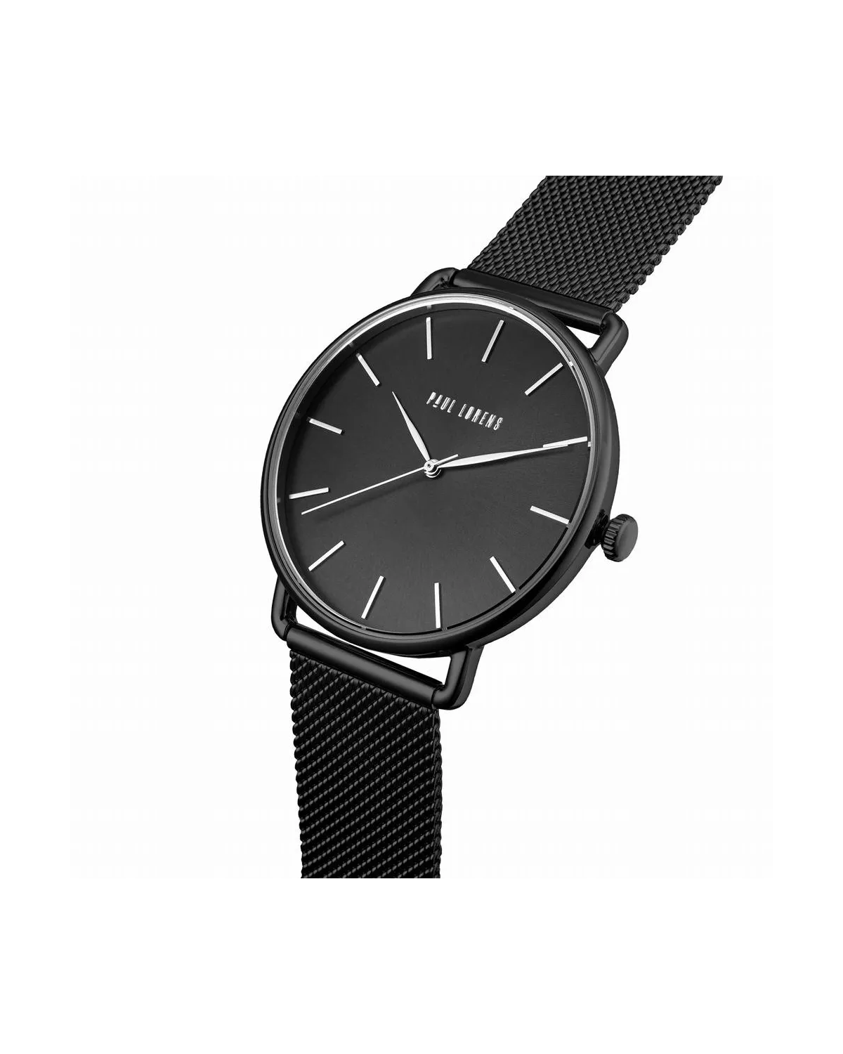 ZEGAREK DAMSKI PAUL LORENS -  PL13032B-1A1  (zg554a) + BOX