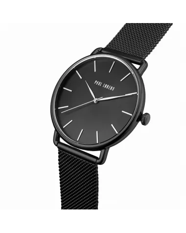 ZEGAREK DAMSKI PAUL LORENS -  PL13032B-1A1  (zg554a) + BOX