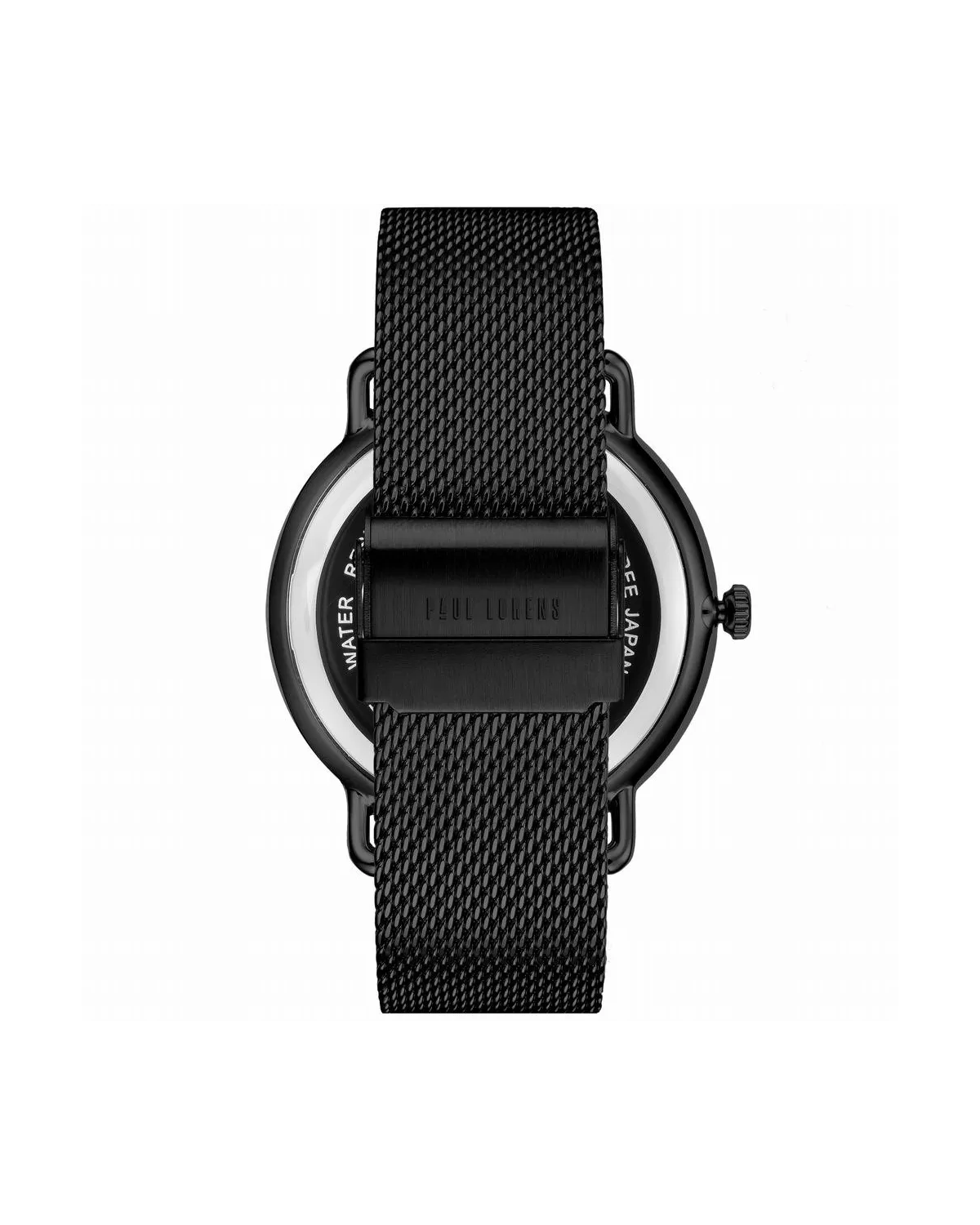 ZEGAREK DAMSKI PAUL LORENS -  PL13032B-1A1  (zg554a) + BOX