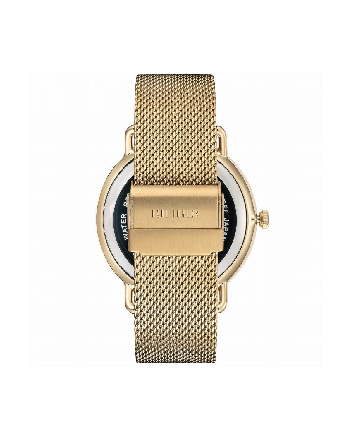 ZEGAREK DAMSKI PAUL LORENS -  PL13032B-1D1  (zg554b) + BOX
