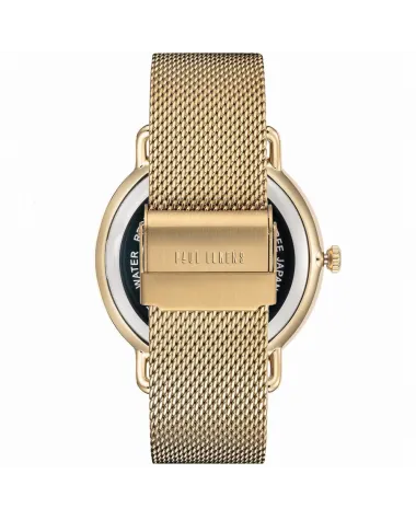 ZEGAREK DAMSKI PAUL LORENS -  PL13032B-3D1 (zg554d) + BOX