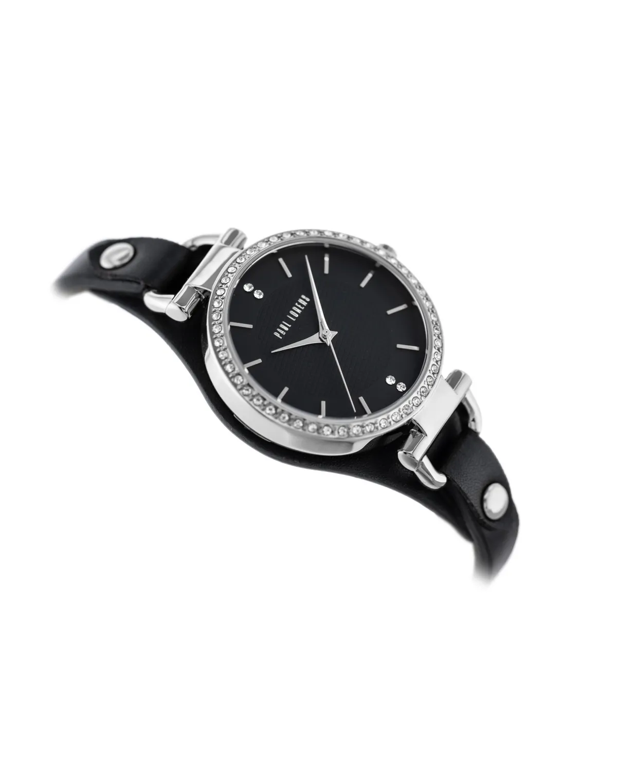 ZEGAREK DAMSKI PAUL LORENS -  PL13922A-1A1 (zg544a) + BOX