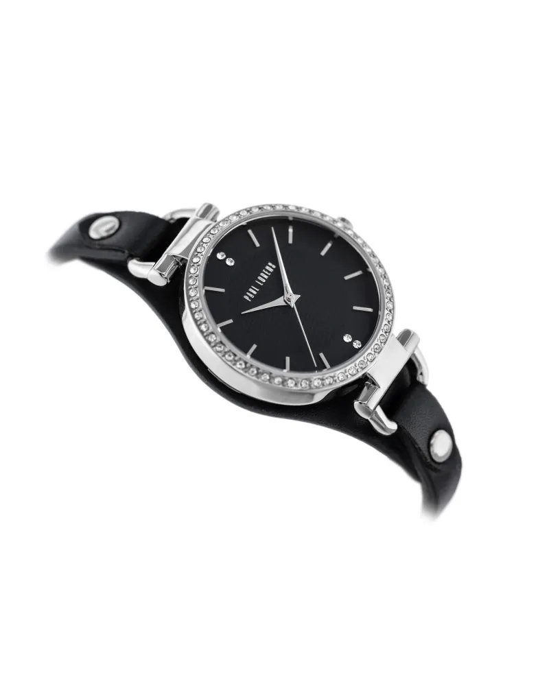 ZEGAREK DAMSKI PAUL LORENS -  PL13922A-1A1 (zg544a) + BOX