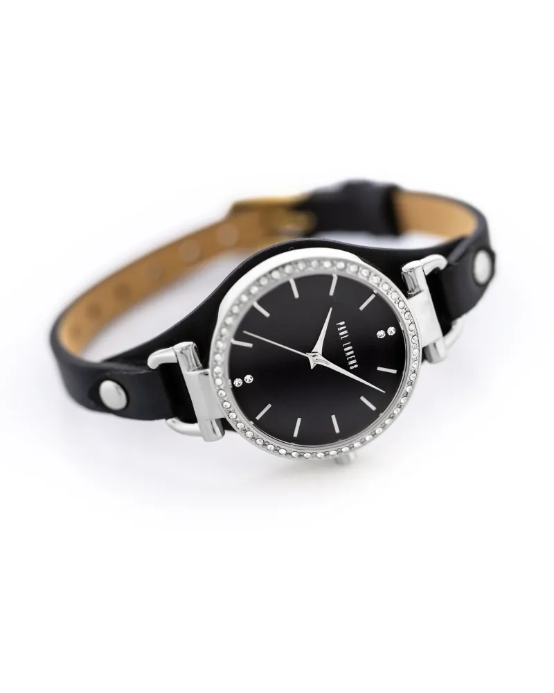 ZEGAREK DAMSKI PAUL LORENS -  PL13922A-1A1 (zg544a) + BOX
