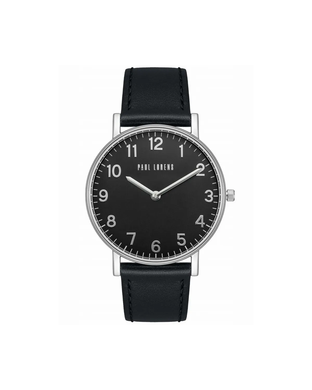 ZEGAREK MĘSKI PAUL LORENS -   PL11989A5-1A1 (zg370a) + BOX