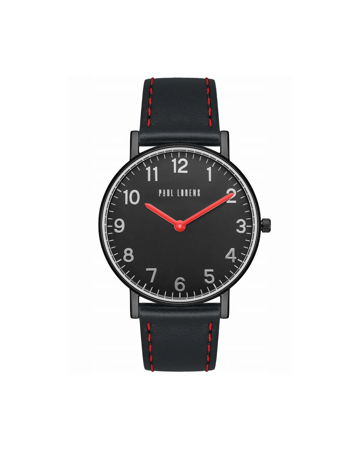 ZEGAREK MĘSKI PAUL LORENS -   PL11989A5-1A3 (zg370b) + BOX