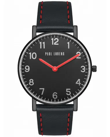 ZEGAREK MĘSKI PAUL LORENS -   PL11989A5-1A3 (zg370b) + BOX