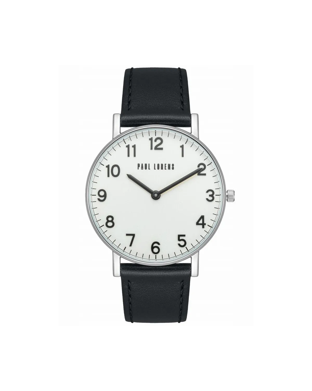 ZEGAREK MĘSKI PAUL LORENS - PL11989A5-3A1 (zg370d) + BOX