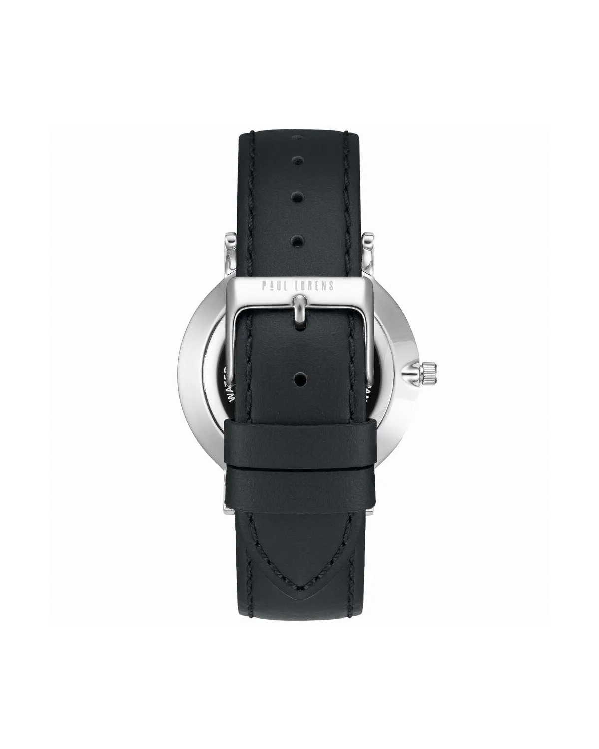 ZEGAREK MĘSKI PAUL LORENS - PL11989A5-3A1 (zg370d) + BOX