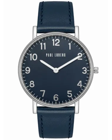 ZEGAREK MĘSKI PAUL LORENS - PL11989A5-6F1 (zg370e) + BOX