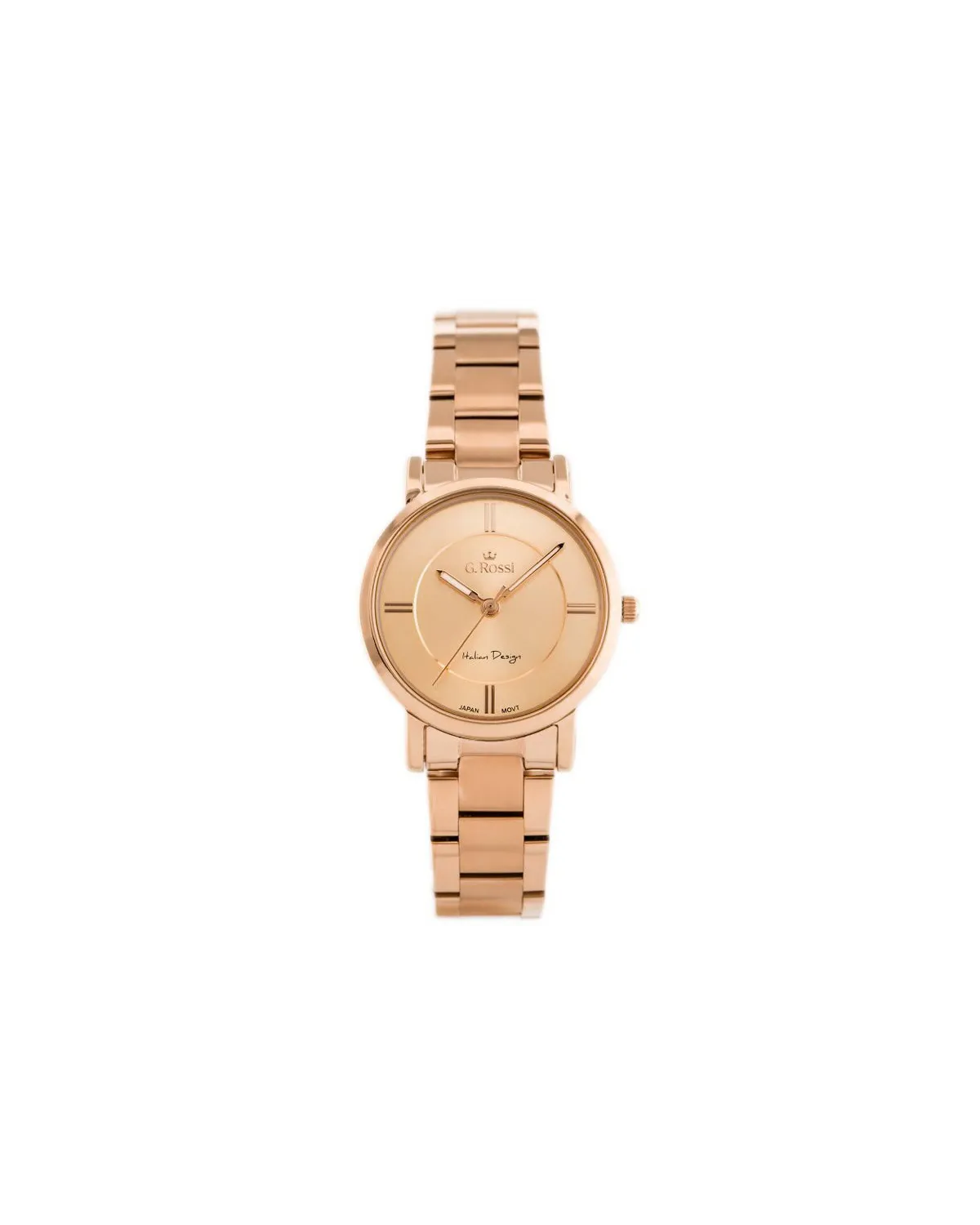 ZEGAREK G. ROSSI - 11688B (zg693e) + BOX