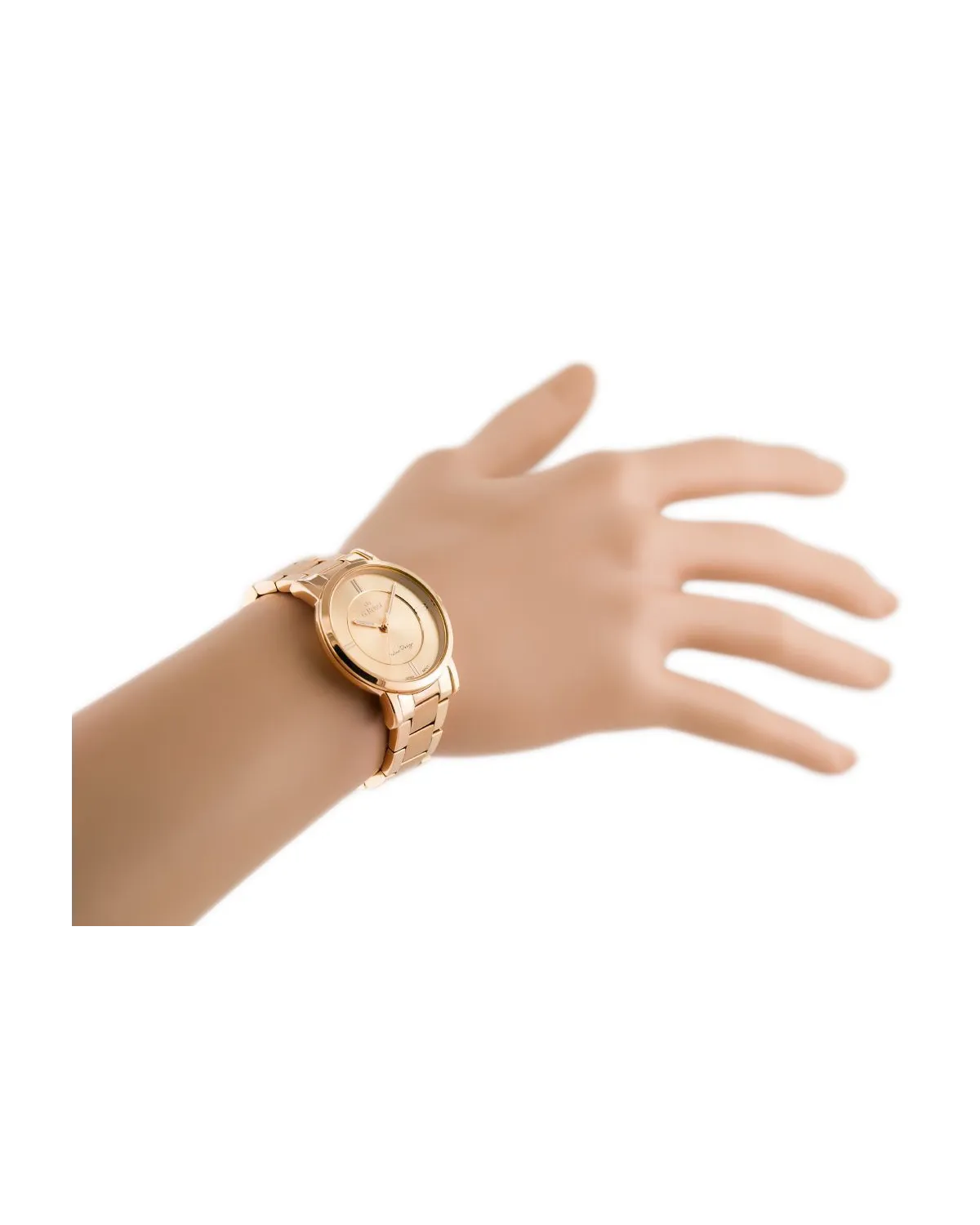 ZEGAREK G. ROSSI - 11688B (zg693e) + BOX