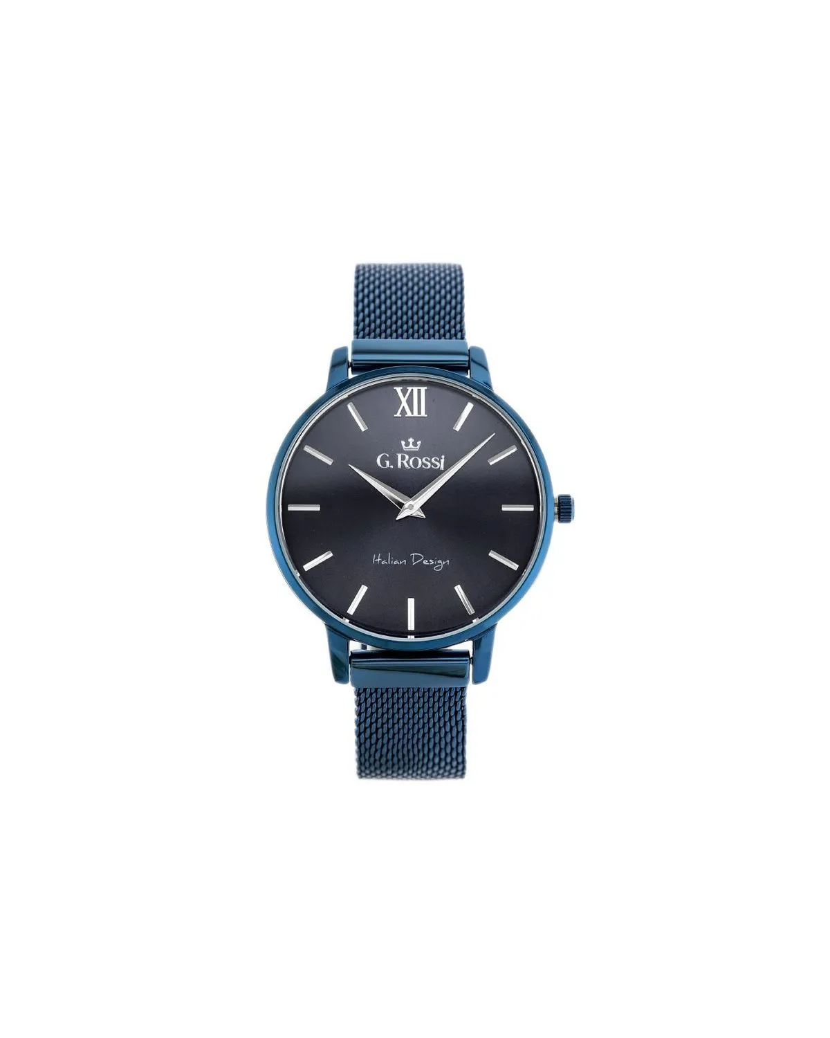 ZEGAREK G. ROSSI - 12177B (zg771j)  + BOX