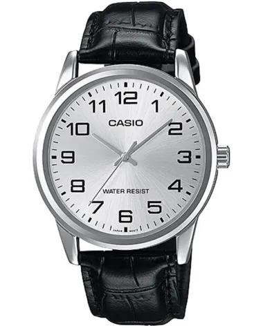 ZEGAREK MĘSKI CASIO MTP-V001L-7B (zd080c) + BOX