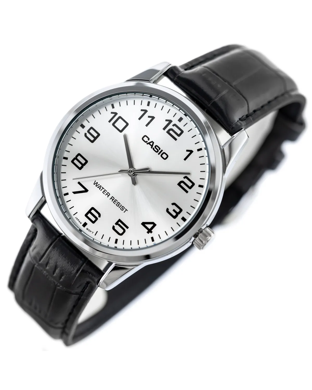 ZEGAREK MĘSKI CASIO MTP-V001L-7B (zd080c) + BOX