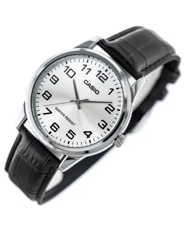 ZEGAREK MĘSKI CASIO MTP-V001L-7B (zd080c) + BOX
