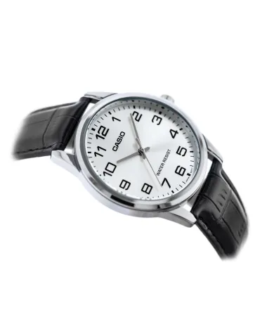 ZEGAREK MĘSKI CASIO MTP-V001L-7B (zd080c) + BOX