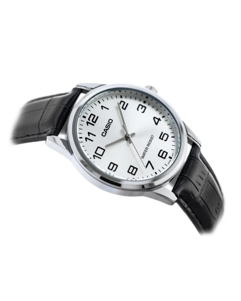 ZEGAREK MĘSKI CASIO MTP-V001L-7B (zd080c) + BOX