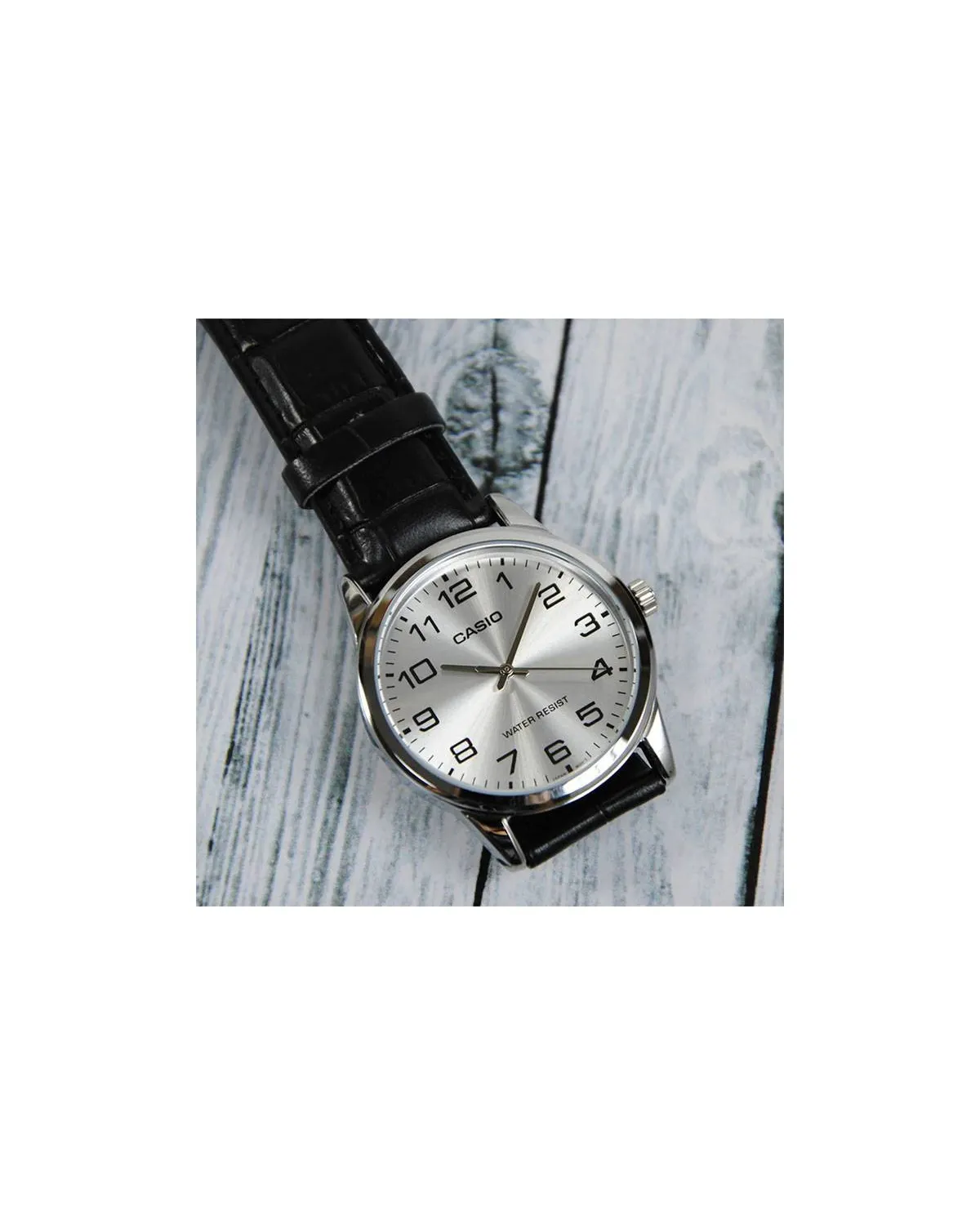 ZEGAREK MĘSKI CASIO MTP-V001L-7B (zd080c) + BOX