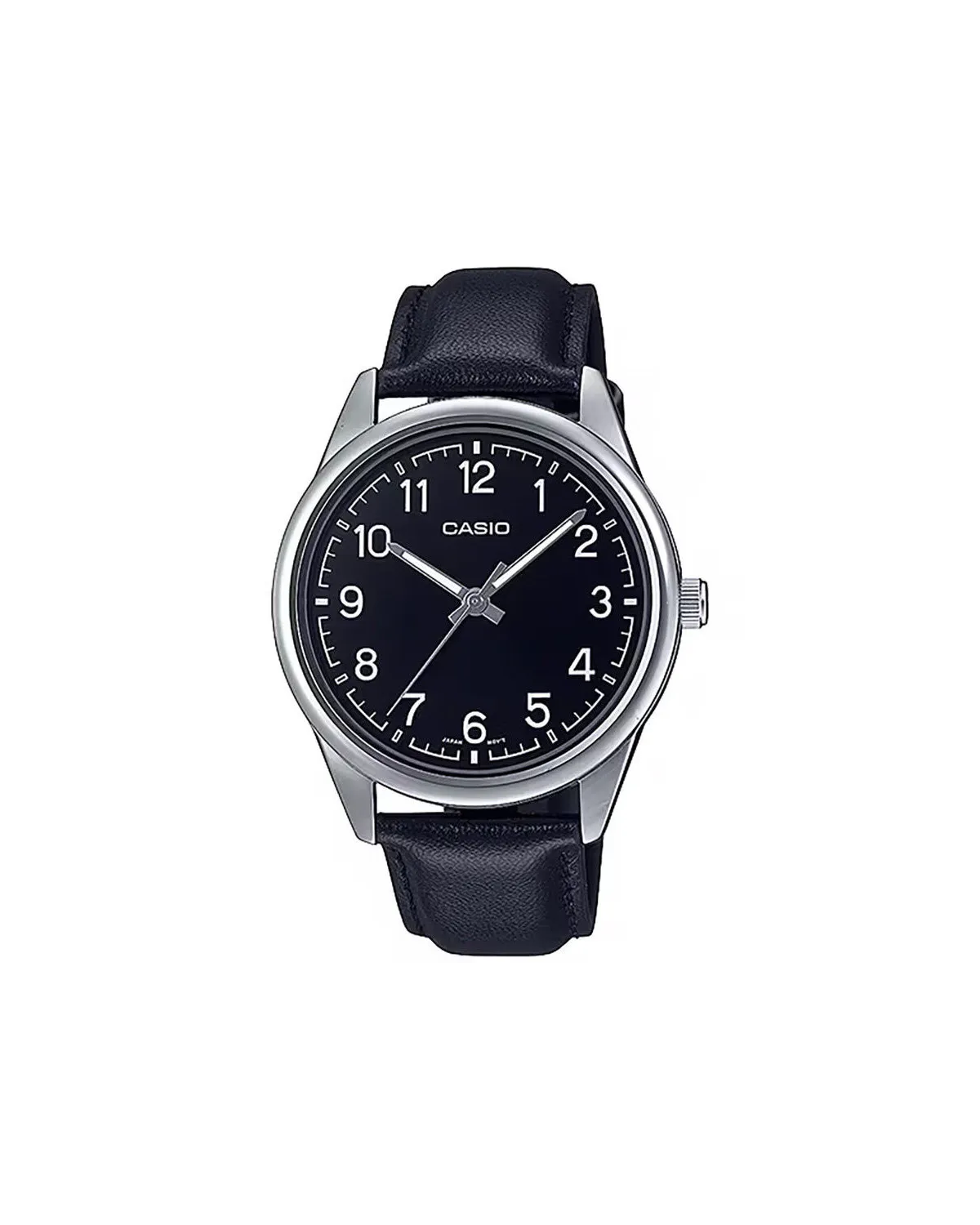 ZEGAREK MĘSKI CASIO MTP-V005L-1B4 + BOX (zd066g)