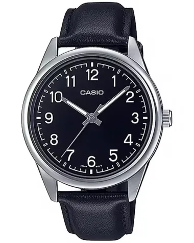ZEGAREK MĘSKI CASIO MTP-V005L-1B4 + BOX (zd066g)