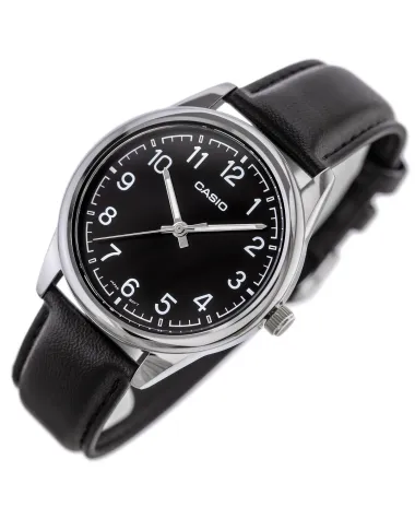 ZEGAREK MĘSKI CASIO MTP-V005L-1B4 + BOX (zd066g)