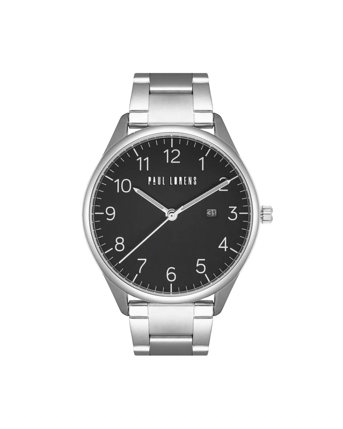 ZEGAREK MĘSKI PAUL LORENS - PL1273B2-1C1 (zg351a) + BOX