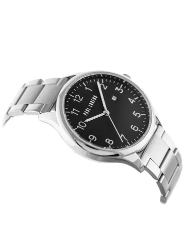 ZEGAREK MĘSKI PAUL LORENS - PL1273B2-1C1 (zg351a) + BOX