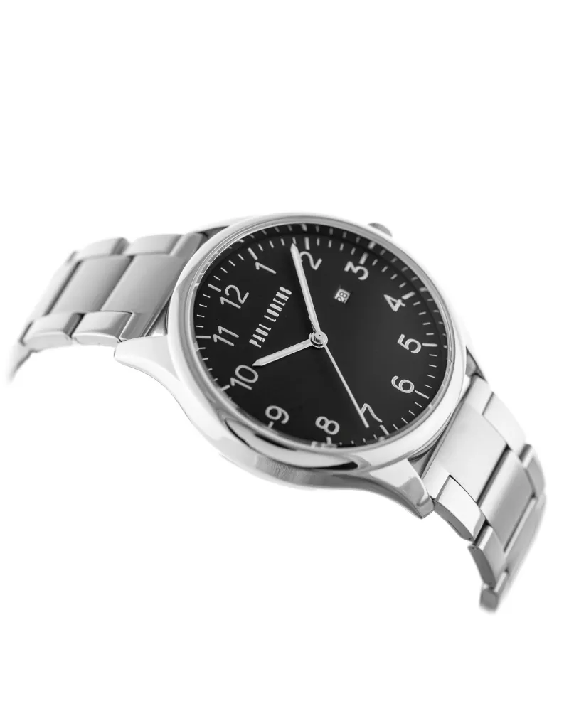 ZEGAREK MĘSKI PAUL LORENS - PL1273B2-1C1 (zg351a) + BOX