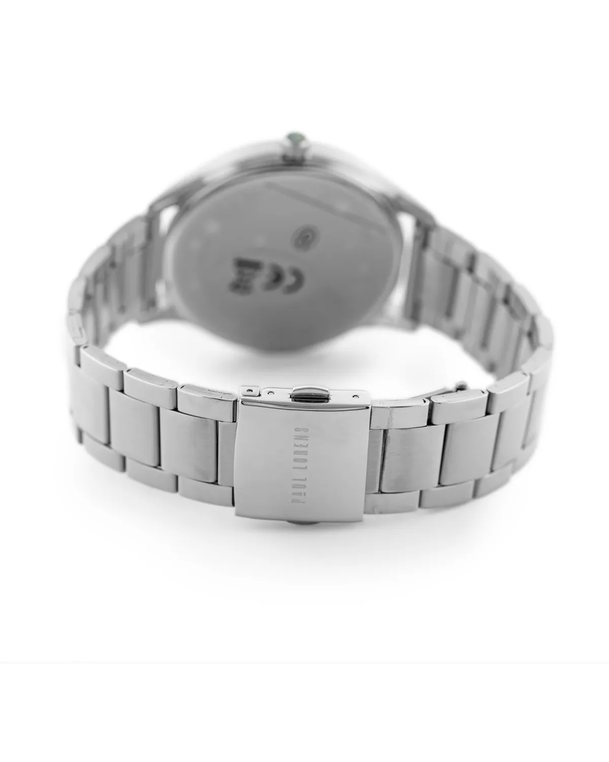 ZEGAREK MĘSKI PAUL LORENS - PL1273B2-1C1 (zg351a) + BOX