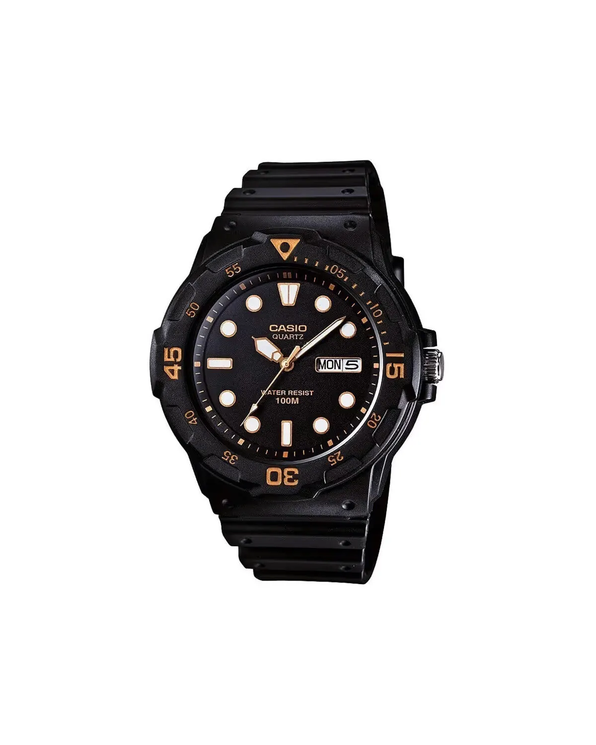 Zegarek Męski Casio Collection MRW-200H-1E + BOX
