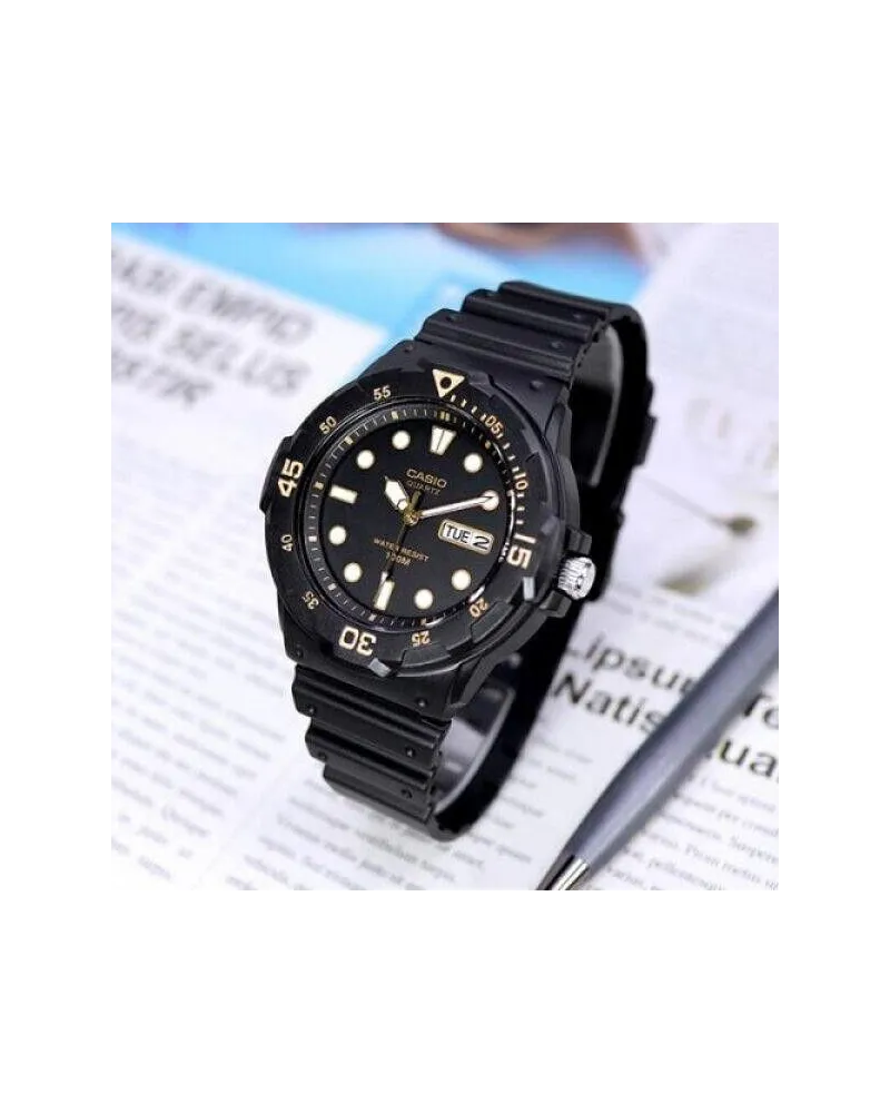 Zegarek Męski Casio Collection MRW-200H-1E + BOX