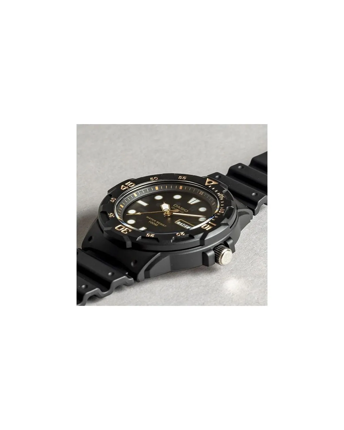 Zegarek Męski Casio Collection MRW-200H-1E + BOX