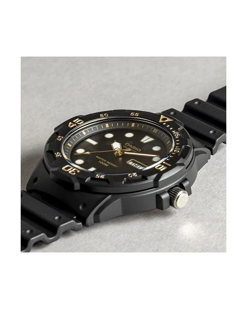 Zegarek Męski Casio Collection MRW-200H-1E + BOX