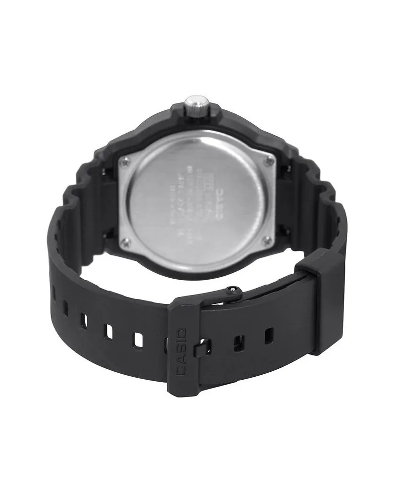 Zegarek Męski Casio Collection MRW-200H-1E + BOX
