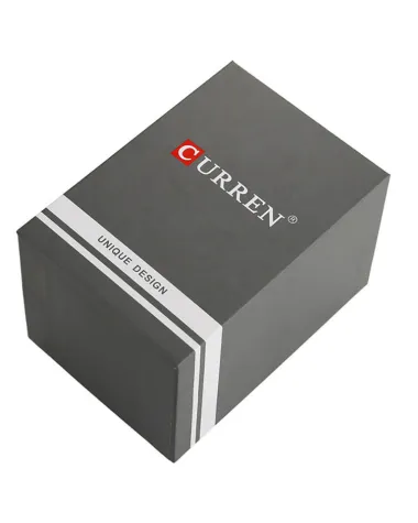 ZEGAREK MĘSKI CURREN 8442 (zc046d) + BOX ZEGAREK MĘSKI CURREN 8442 (zc046d) + BOX