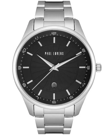ZEGAREK MĘSKI PAUL LORENS - PL12156B2-1C1 (zg357a) + BOX