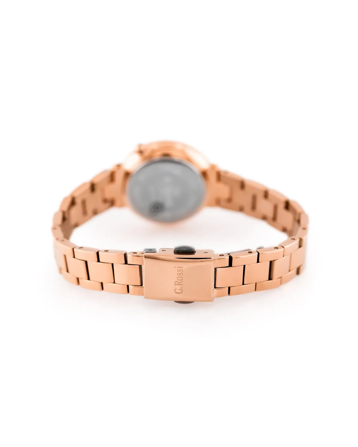 ZEGAREK G. ROSSI - 11064B (zg741e) + BOX