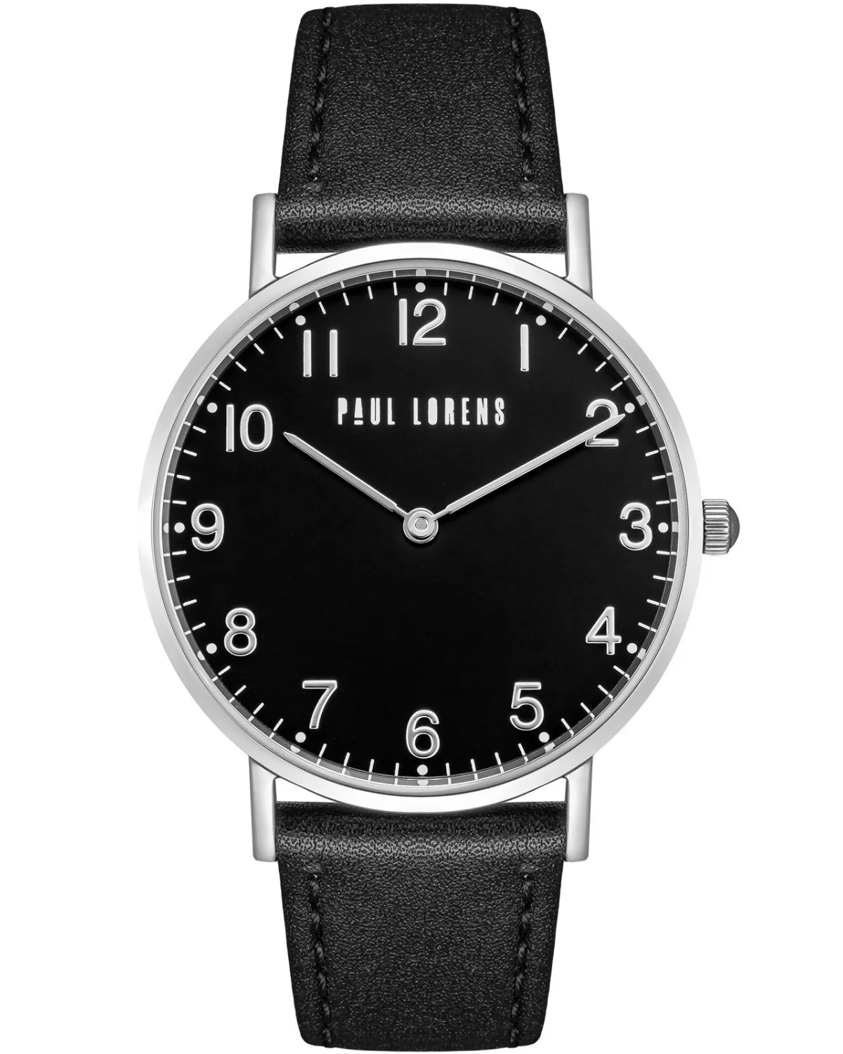 ZEGAREK DAMSKI PAUL LORENS - PL20006A-1A1 (zg563c) + BOX