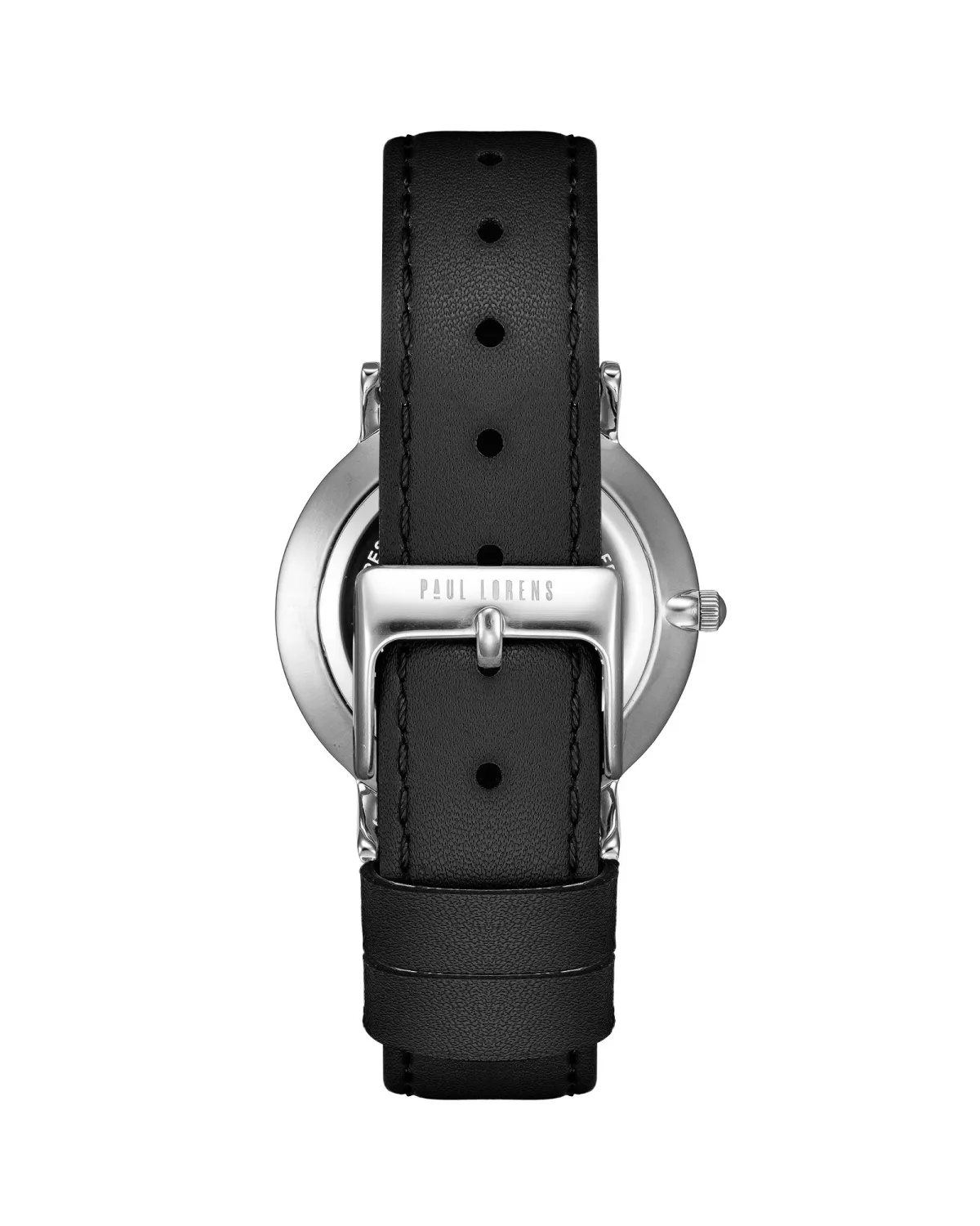ZEGAREK DAMSKI PAUL LORENS - PL20006A-1A1 (zg563c) + BOX