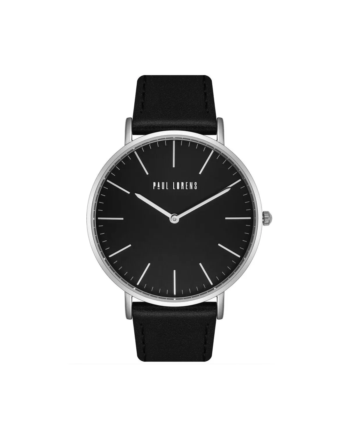 ZEGAREK DAMSKI PAUL LORENS - PL11014A7-1A1 (zg509a) + BOX