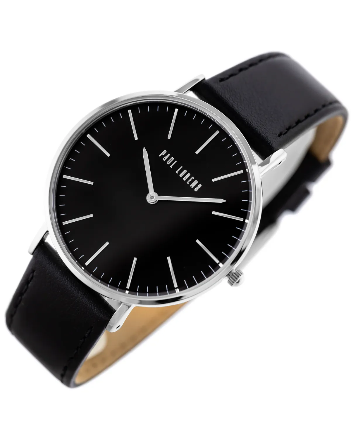 ZEGAREK DAMSKI PAUL LORENS - PL11014A7-1A1 (zg509a) + BOX