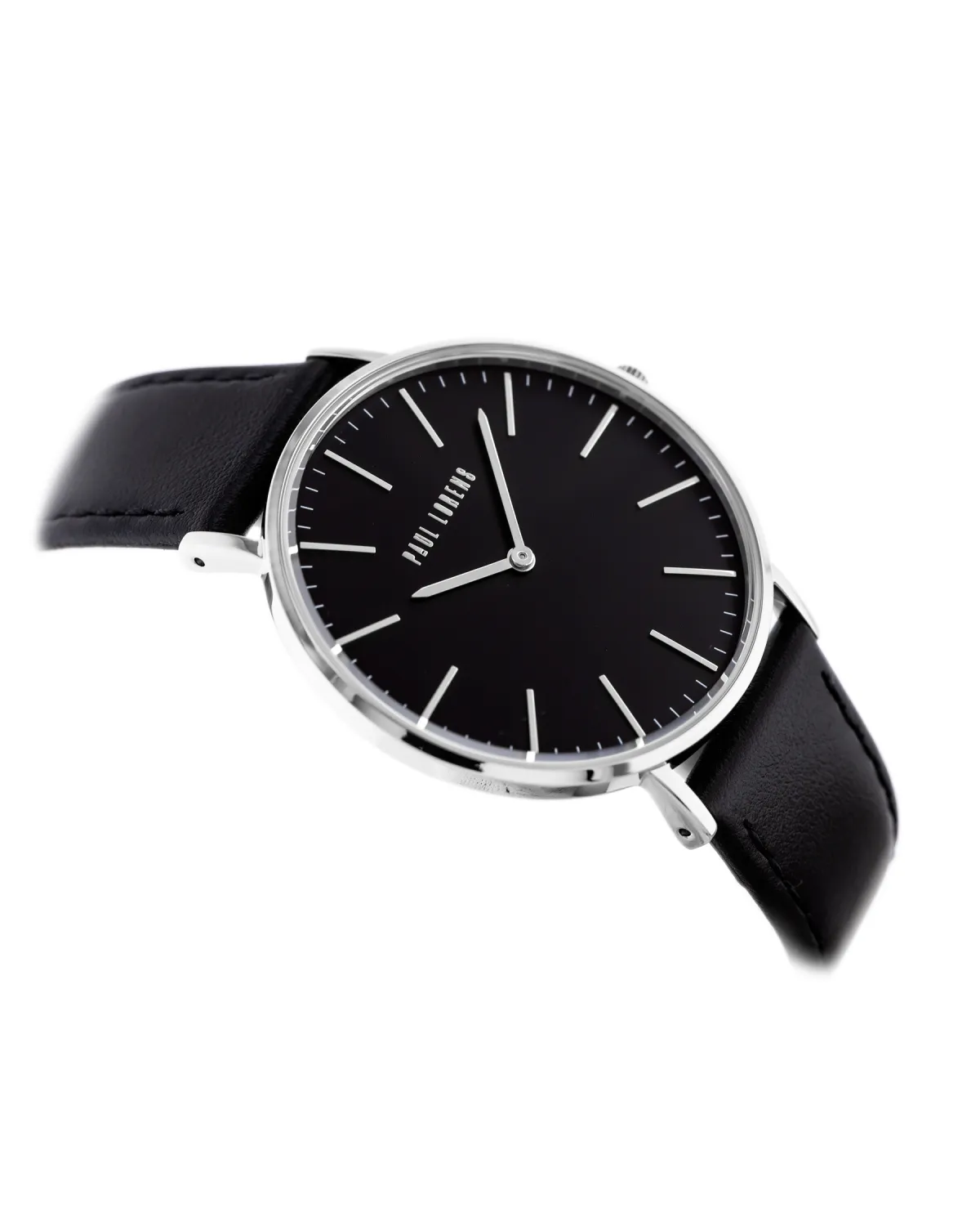 ZEGAREK DAMSKI PAUL LORENS - PL11014A7-1A1 (zg509a) + BOX