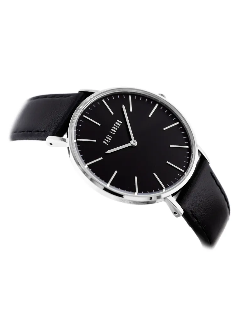 ZEGAREK DAMSKI PAUL LORENS - PL11014A7-1A1 (zg509a) + BOX