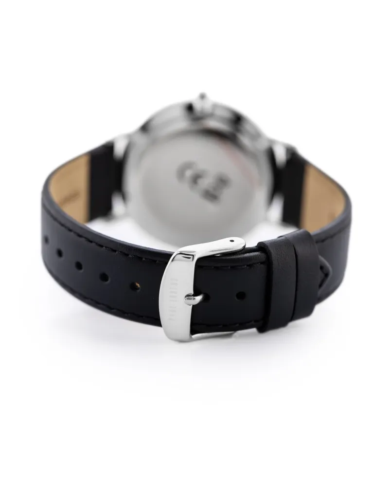 ZEGAREK DAMSKI PAUL LORENS - PL11014A7-1A1 (zg509a) + BOX