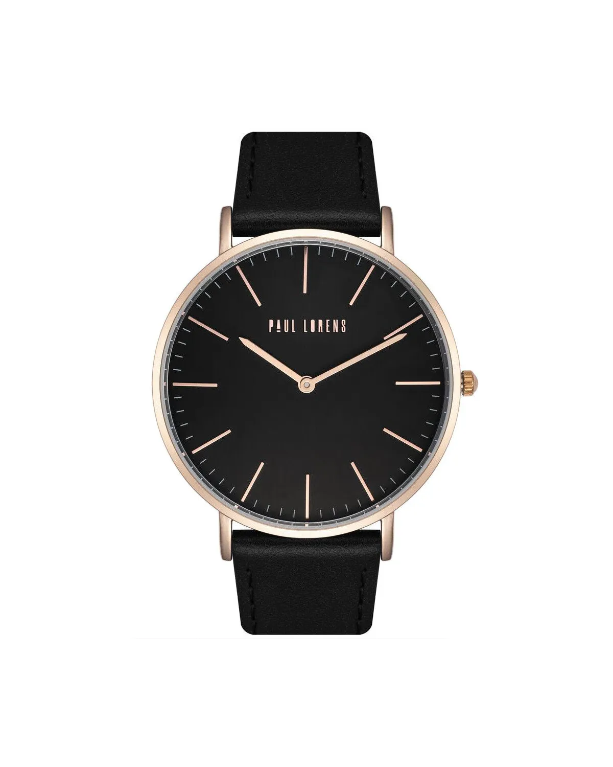 ZEGAREK DAMSKI PAUL LORENS - PL11014A7-1A4 (zg509c) + BOX
