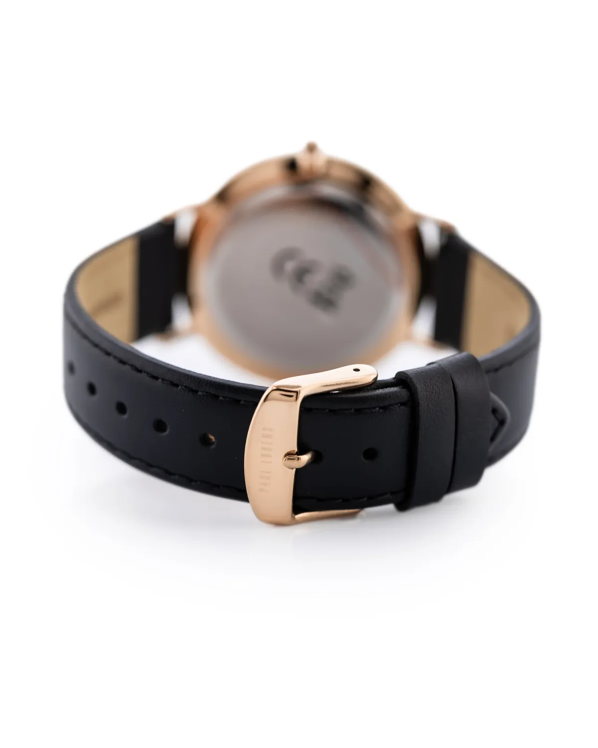 ZEGAREK DAMSKI PAUL LORENS - PL11014A7-1A4 (zg509c) + BOX
