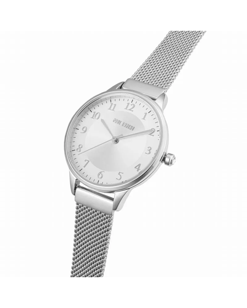 ZEGAREK DAMSKI PAUL LORENS - PL12189B-3C1 (zg550b) + BOX