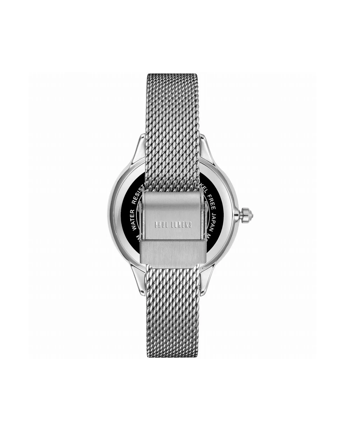 ZEGAREK DAMSKI PAUL LORENS - PL12189B-3C1 (zg550b) + BOX