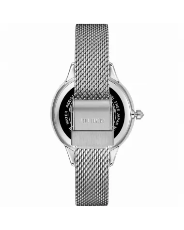 ZEGAREK DAMSKI PAUL LORENS - PL12189B-3C1 (zg550b) + BOX